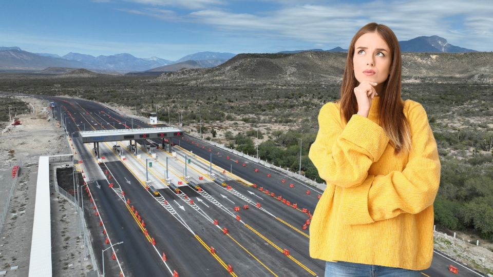 Inicia cobro de caseta en Rumbo Nuevo