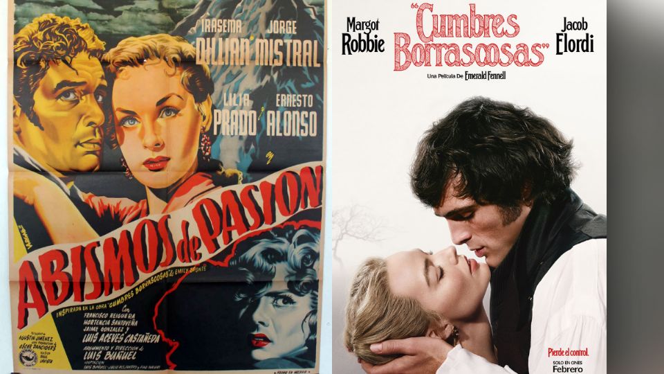 La última adaptación que tuvo a la televisión mexicana fue una miniserie a finales de los 70.