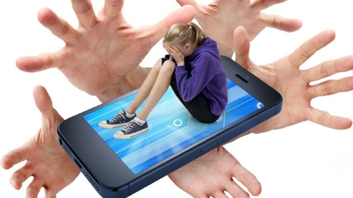 Especialistas advierten sobre peligros en internet para niñas y adolescentes; piden reforzar protección digital