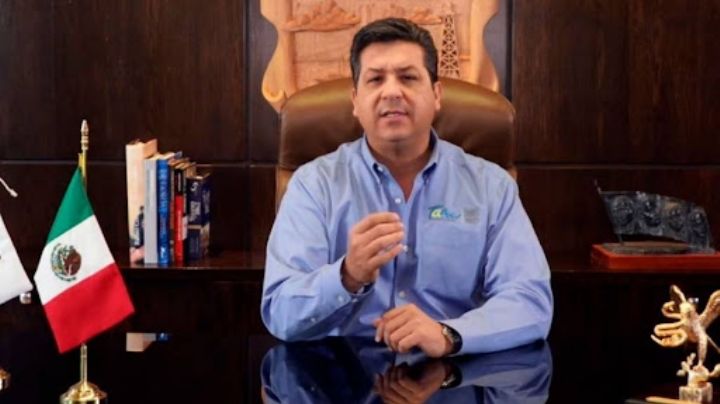 Suprema Corte cancela amparo a Cabeza de Vaca; reactivan orden de aprehensión