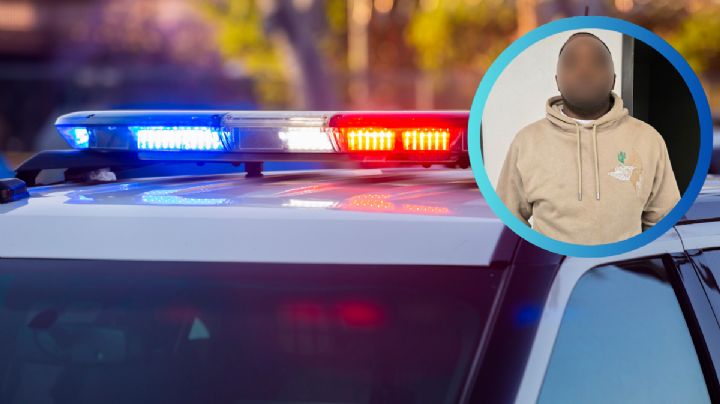 Historial criminal y reincidencia migratoria lo llevan a prisión; hondureño recibe condena de mas de 5 años