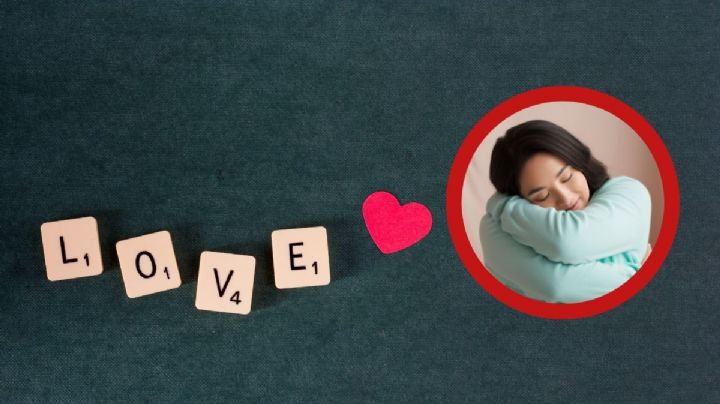 Día del amor, pero del propio; mensaje cobra fuerza