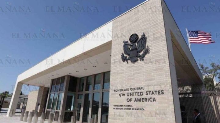 Detienen a hombre que intentaba tramitar Visa con estado de cuenta falso de BBVA; esto lo delato