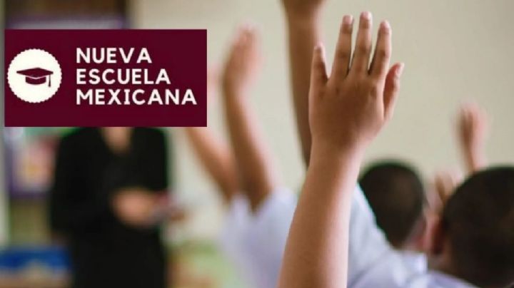 La Nueva Escuela Mexicana avanza; educación crítica y humanista para todos