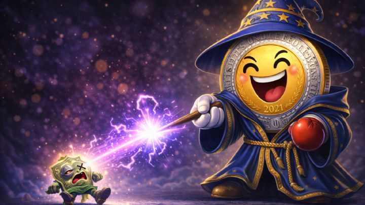 Dólar se arrastra frente al peso mexicano; tipo de cambio HOY 15 de febrero del 2026