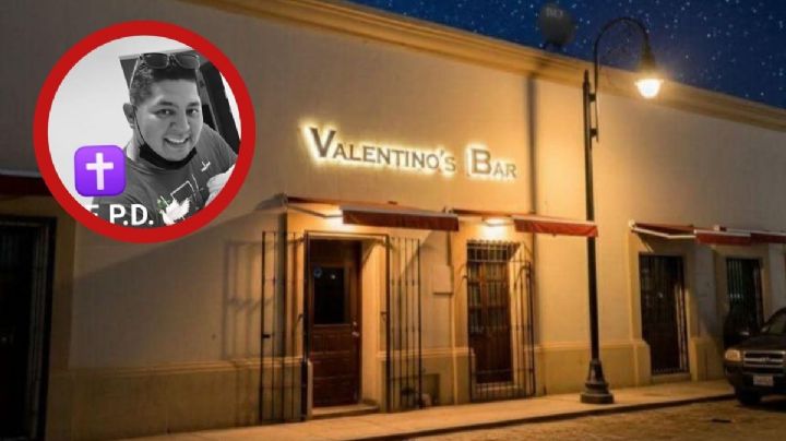 Hombre es apuñalado hasta la muerte en bar de Nuevo León; estaba festejando San Valentín