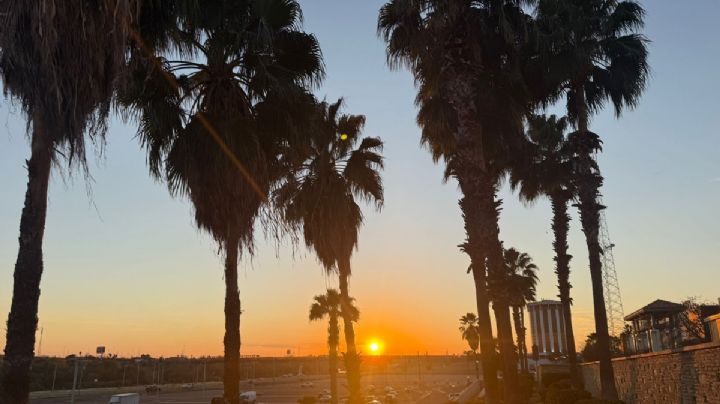 Clima en Nuevo Laredo: ¿Ya es tiempo de decirle adiós a los fríazos?; festejan los 'team calor'