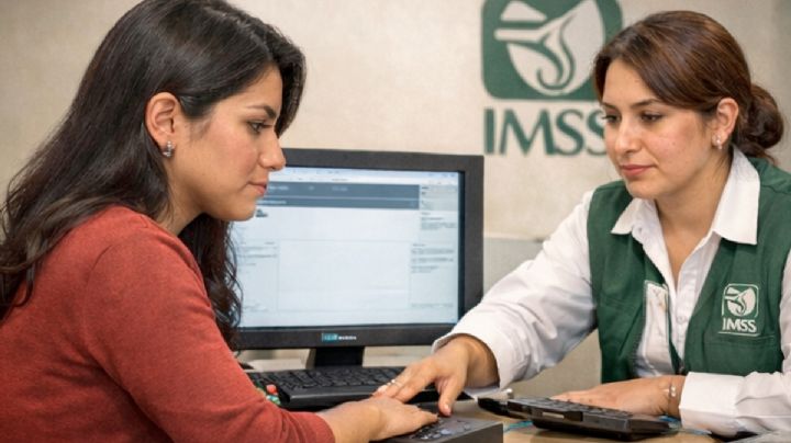Pensión por viudez del IMSS paso a paso: documentos, requisitos y cambios en la ley