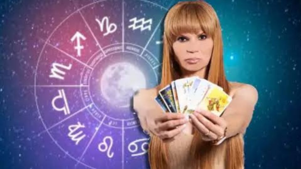 La semana comienza y esto es lo que les depara los astros a los signos del zodiaco.