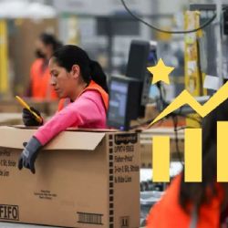 Empleo formal alcanza récord histórico con 22.7 millones