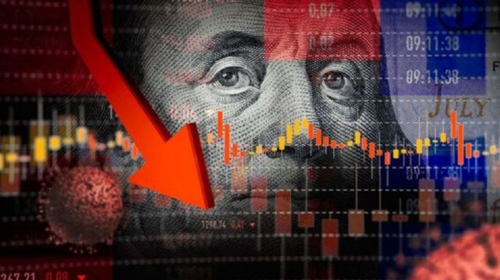 El dólar se levantó con actitud y el peso no se dejó; tipo de cambio HOY lunes 16 de febrero de 2026