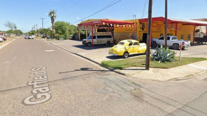 Mujer atropella a abuelita de 71 años en Laredo; llamó a la policía para entregarse