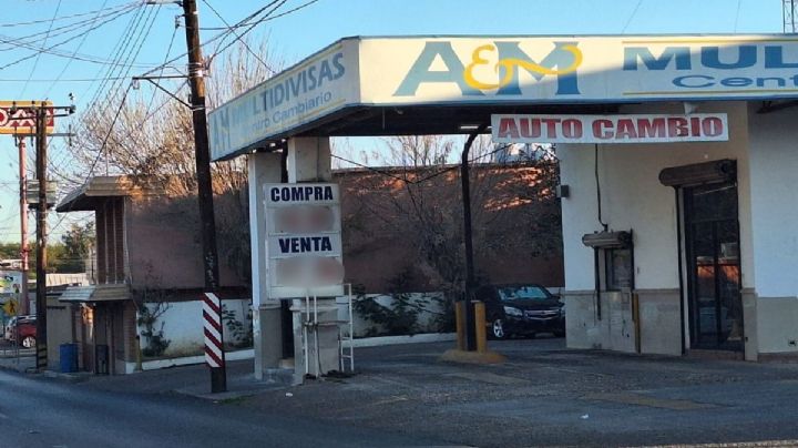 Baja el precio del dólar en Nuevo Laredo; ¿en cuánto cotiza la moneda de EU hoy lunes en la frontera?