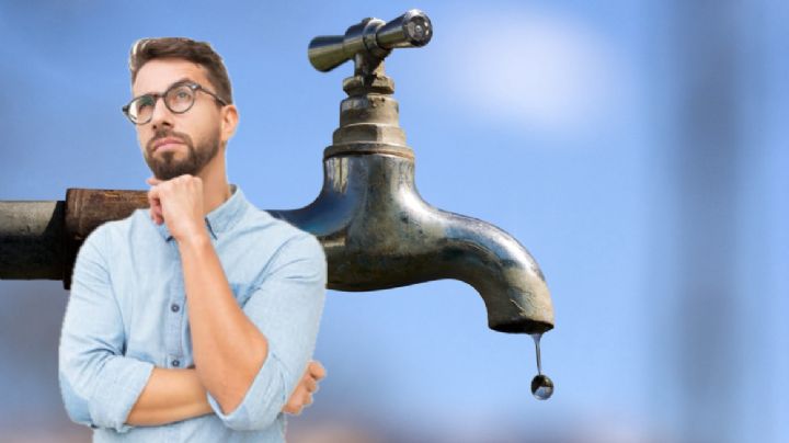 Comapa: ¿a qué hora inicia el megacorte que afectará a 63 colonias de Nuevo Laredo?