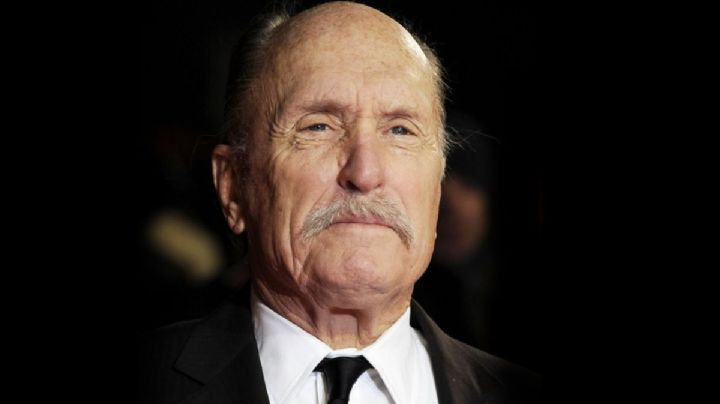Fallece Robert Duvall, icónico actor de 'El Padrino' y 'Apocalypse Now', a los 95 años