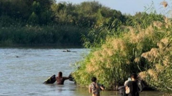 Reaprehensiones en la frontera: 413 indocumentados son detenidos y 17 traficantes atrapados