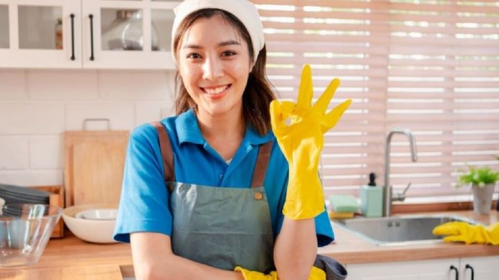 El 'truco' diario que mantiene tu casa limpia y segura para tu familia