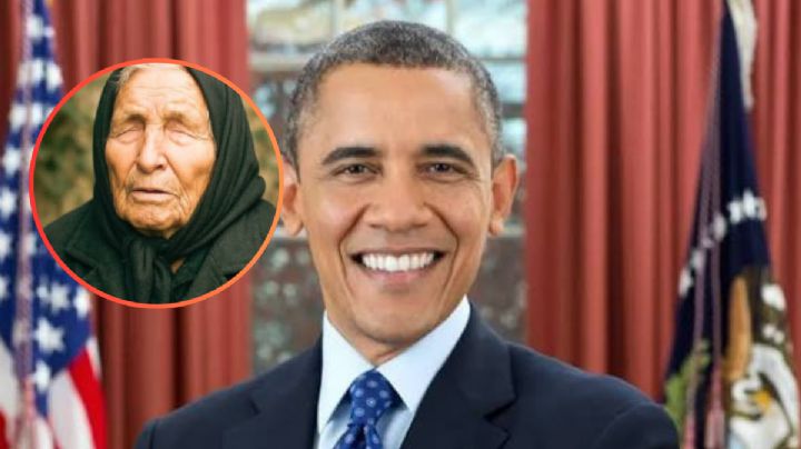 ¿Estamos solos?; declaraciones de Obama reavivan misterio OVNI y predicciones de Baba Vanga
