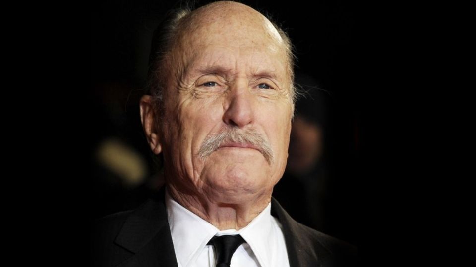 Robert Duvall falleció a los 95 años en su hogar en Middleburg, Virginia, rodeado de su familia