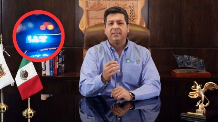 Pide México a Estados Unidos captura de Cabeza de Vaca