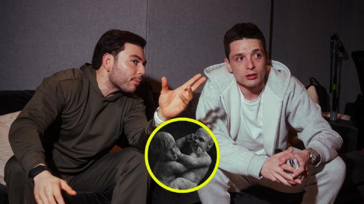 Peso Pluma y Tito Double P presentan 'Dinastía' en Laredo; conoce la fecha, hora y posible setlist