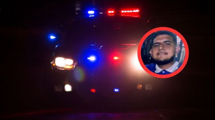 Quinceañero desaparecido en Laredo es localizado; ya está con su familia