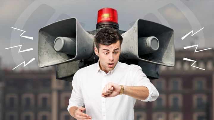 ¿A qué hora sonará la alerta sísmica y se llevará a cabo el simulacro este miércoles 18 de febrero?