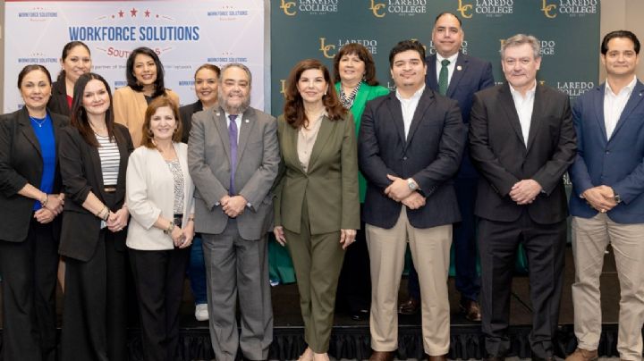 Laredo College ofrecerá curso gratis de técnico en fibra óptica; fechas, inscripciones y requisitos