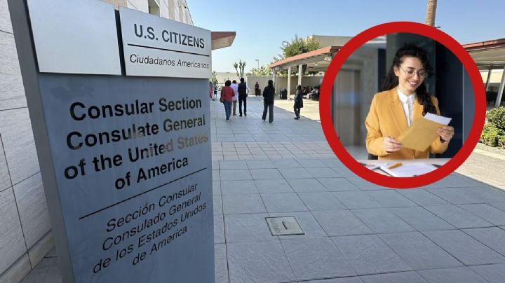 ¿Quieres trabajar en el Consulado de Estados Unidos y ganar 347 mil pesos?: estos son los requisitos
