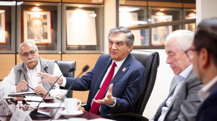 Gobierno de Tamaulipas impulsa desarrollo rural; acuerdan apoyos para sorgo, maíz y ganadería