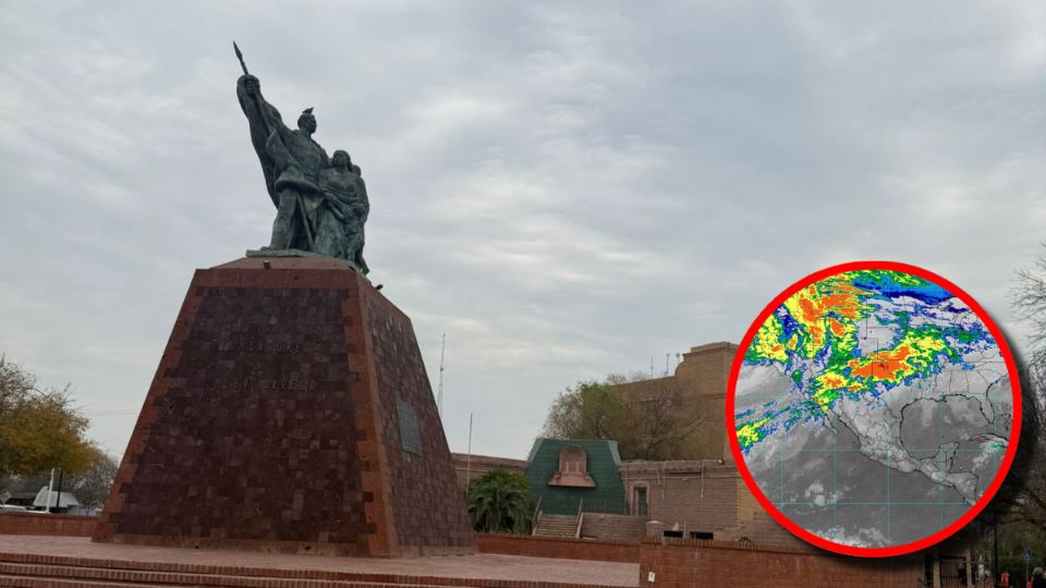 Las temperaturas altas regresaron, y amenazan con aumentar a lo largo de la semana