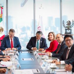 Impulsa Tamaulipas Polo del Bienestar; es parte de los proyectos del Plan México