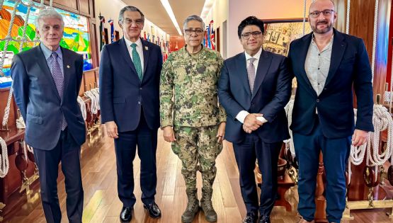 Tamaulipas suma su tercer terminal de altura; Puerto del Norte fortalece comercio exterior y logística