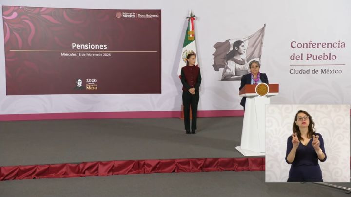 Gobierno va contra pensiones mayores al salario presidencial; revelan montos en Pemex y CFE