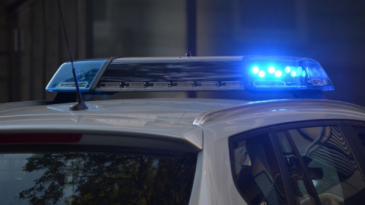 Mujer es detenida por dar reporte falso de robo; denunció el hurto de su Nissan Altima