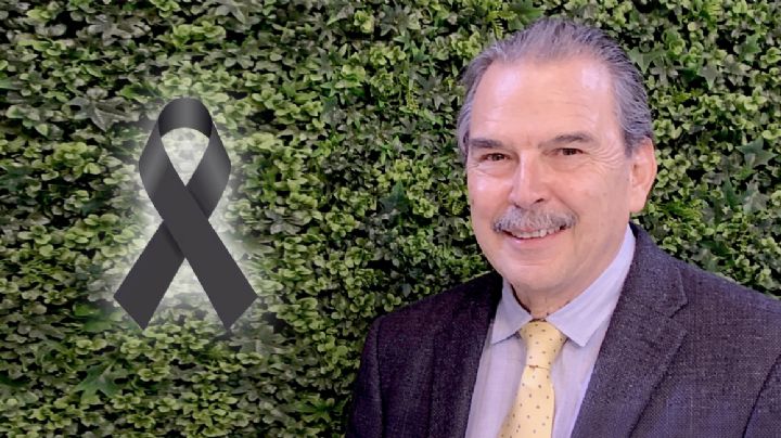 Fallece el arquitecto Eduardo Alarcón Cantú, formador de generaciones de profesionales