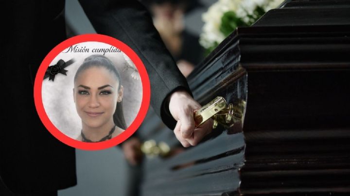 'Un final que jamás imaginé': madre buscadora halla a su hija muerta 8 años después de estar desaparecida