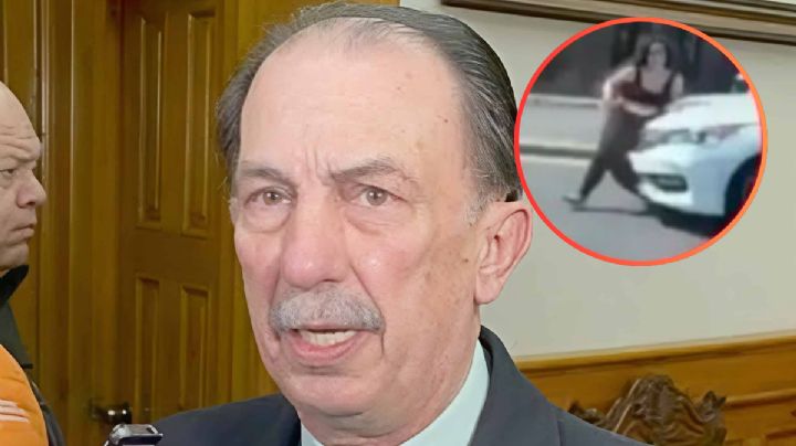 ¿Qué pasó con Hortensia, la mujer atropellada en Monterrey?; este es su estado de salud oficial