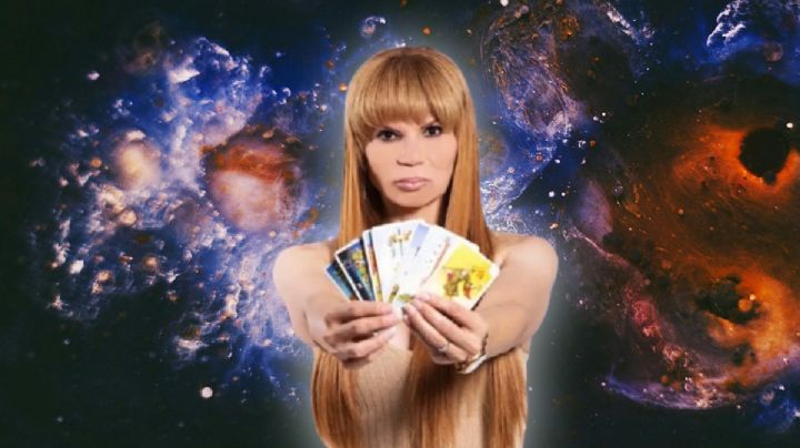 Horóscopos de Mhoni Vidente para HOY jueves 19 de febrero de 2026