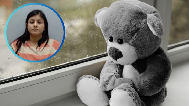 Arrestan a madre tras abandonar a sus hijos en hotel; autoridades reportaron sustancias ilícitas en habitación