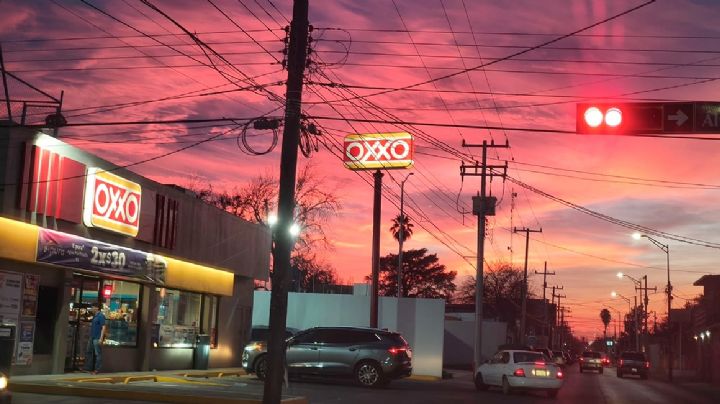 ¿Te derretirás en la canícula?: pronostican temporada de calor con temperaturas brutales para Nuevo Laredo este 2026