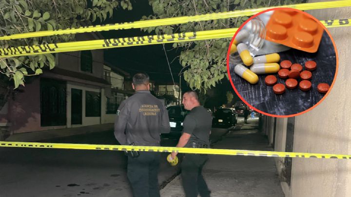 ¿Salió por la puerta falsa?; joven es hallado muerto en jacuzzi y habría tomado antidepresivos