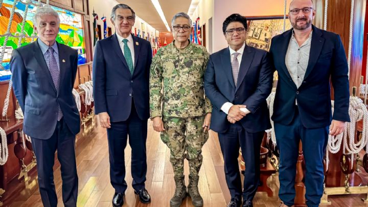 Tamaulipas suma su tercer terminal de altura; Puerto del Norte fortalece comercio exterior y logística