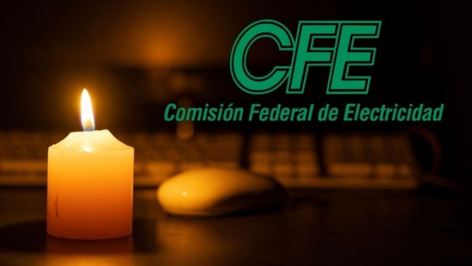 Habitantes de diversas rancherías y colonias deberán tomar previsiones ante el corte programado