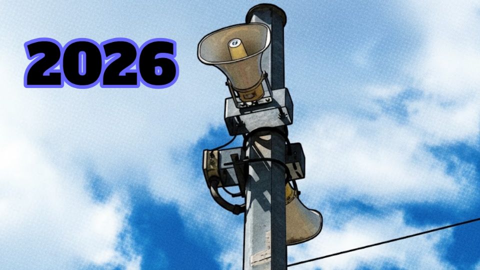 Este miércoles 18 habrá simulacro en México