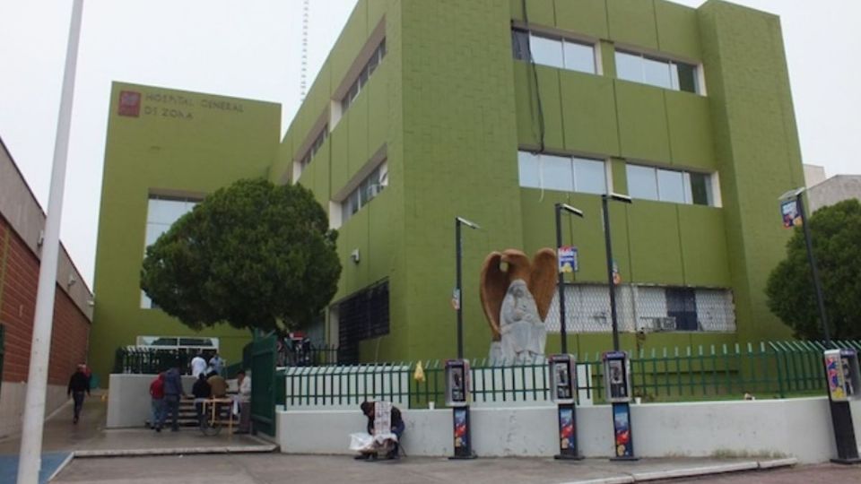 Una falla está afectando las consultas médicas.