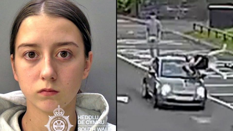 El joven sufrió fracturas y secuelas psicológicas tras ser arrollado por un Fiat 500