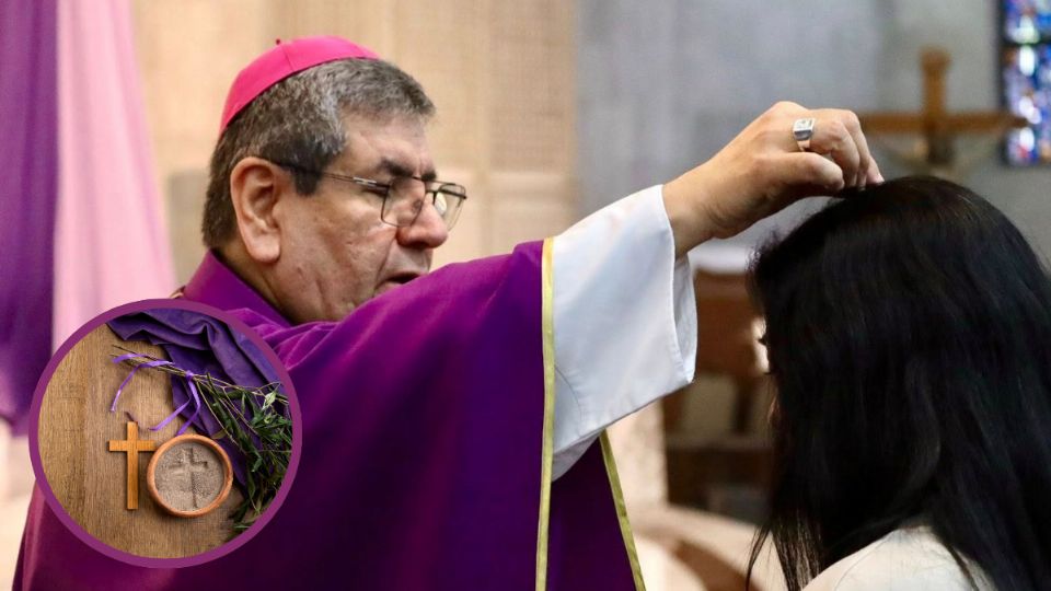 Esto es lo que NO se debe hacer el Miércoles de Ceniza