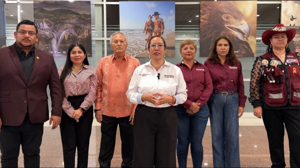 Exigen investigar nacionalidad