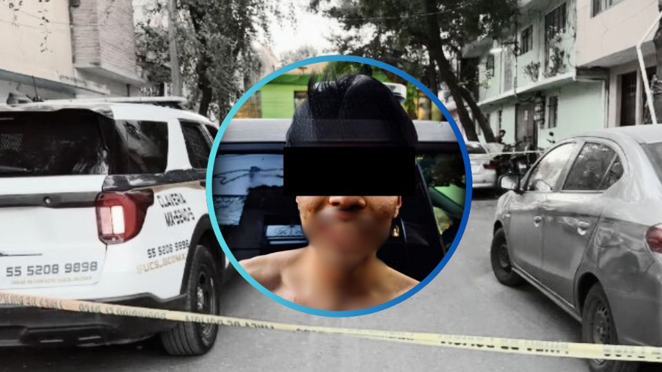 Hombre habría escapado de anexo antes del ataque